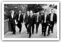 Wedding albums
